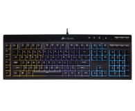 Corsair K55 Gaming (RGB) - 342649 - zdjęcie 10